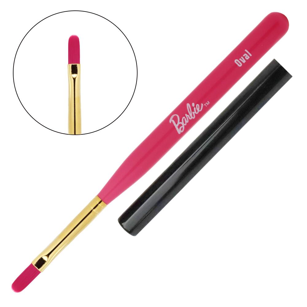 楽天市場】Barbie バービー ジェルブラシ SL ショートライナー : Cutie