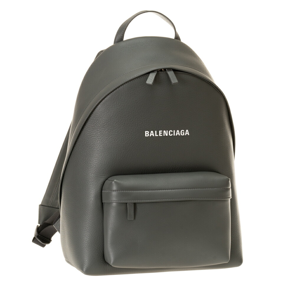 BALENCIAGAの大人リュック