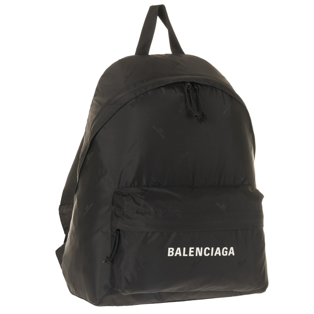 人気デザイナー バレンシアガ リュック バックパック BALENCIAGA