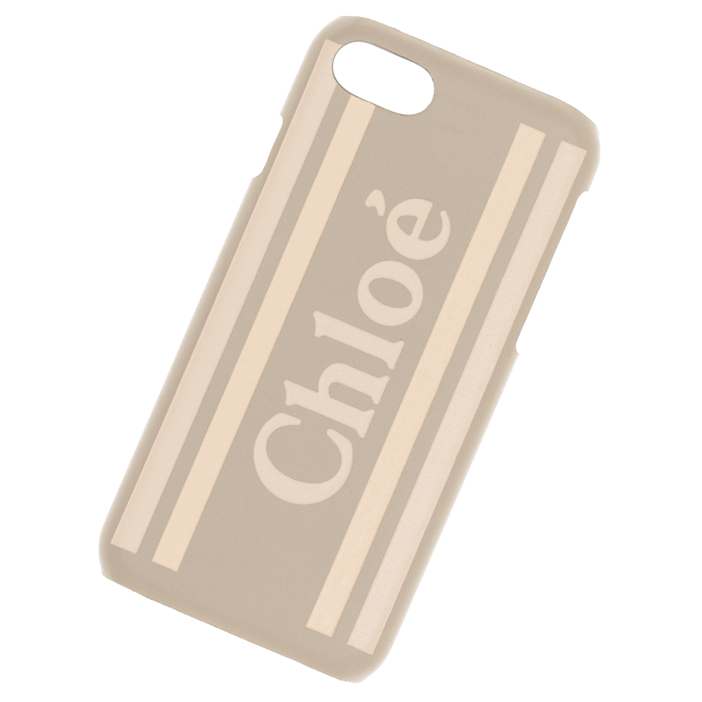 楽天市場 クロエ Chloe アイフォンケース Iphone 7 8 パステルグレイ Vick ヴィック レザー レディース スマホ 携帯 Patel Grey Chc19ad736b294d4 ギフト プレゼント Zokzok楽天市場店