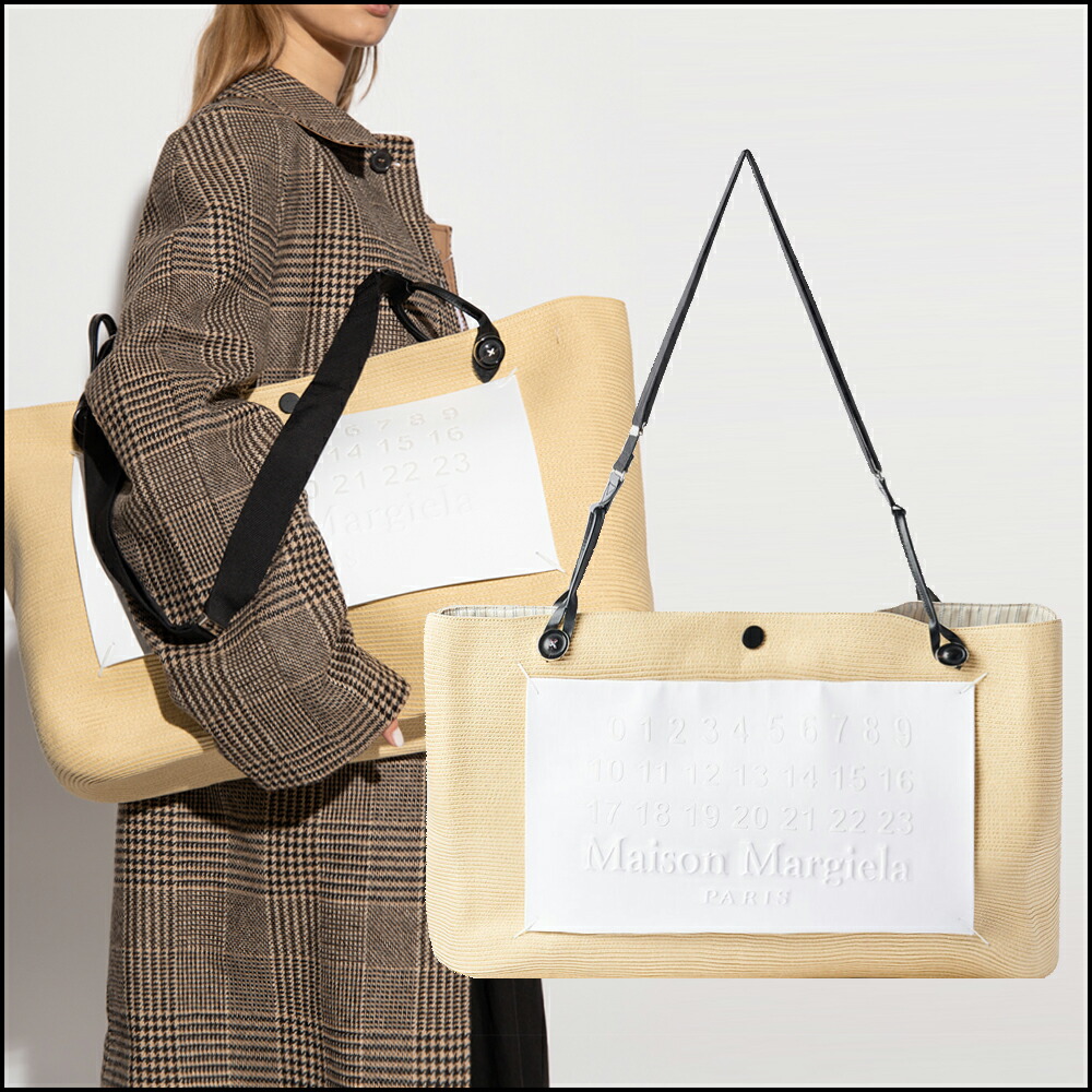 楽天市場】Maison Margiela メゾン マルジェラ イタリア製