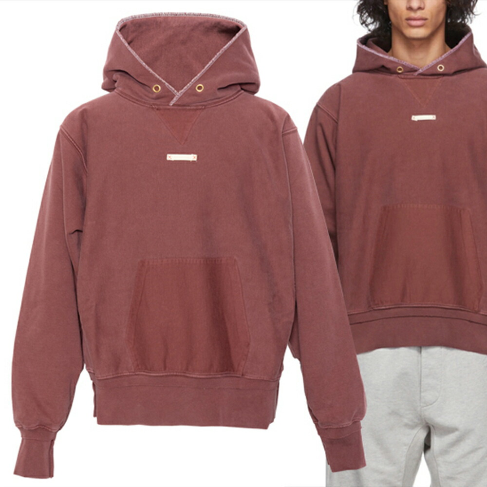 Maison Margiela/メゾン・マルジェラ フーディー/パーカー mr-maison57_1.jpg