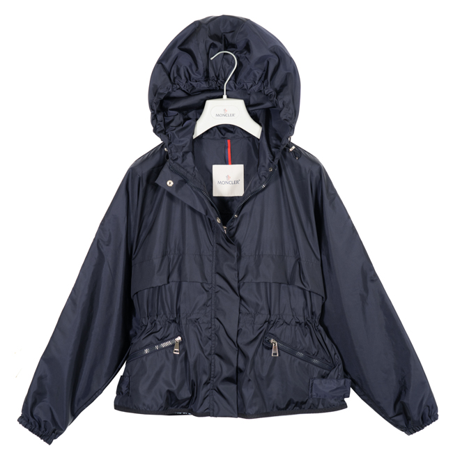 MONCLER - モンクレール MONCLER LEVENS ルヴァン 4114505 ロゴパッチ