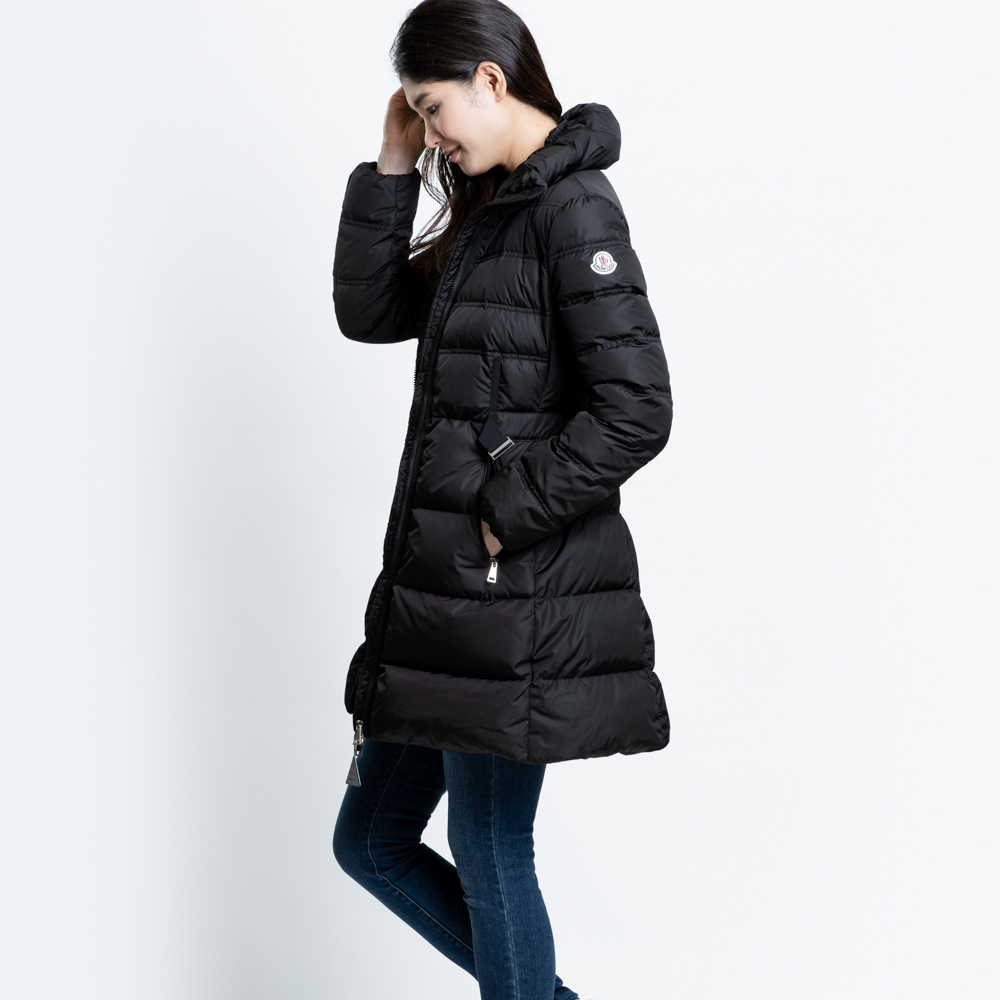 MONCLER - モンクレール ダウンカーディガンの+inforsante.fr