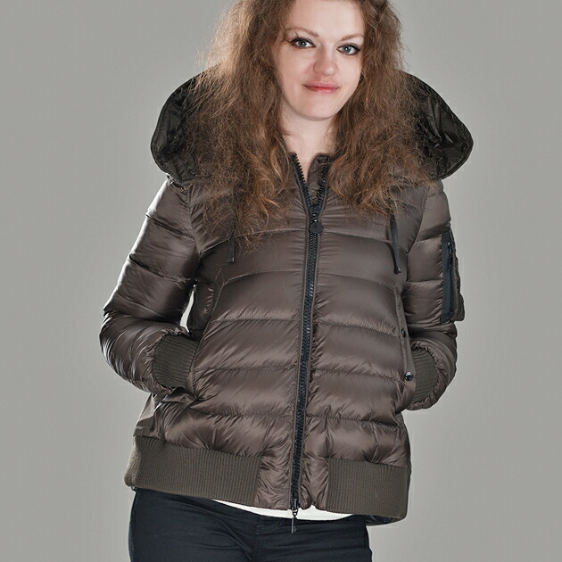 MONCLER - MONCLER モンクレール CHERAMETTE GILET F19541A13310