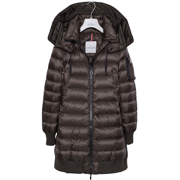 【楽天市場】モンクレール MONCLER レディースダウン ダウンコート CHAMBLY GIUBBOTTO 4636685 53048