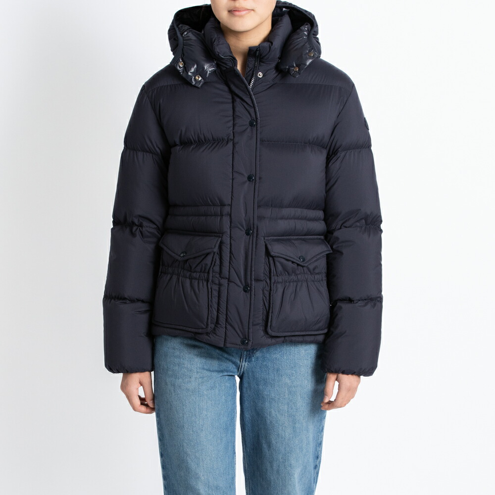 大人もOK！MONCLER 2024/25秋冬ダウンジャケット BRON 12A/14A 