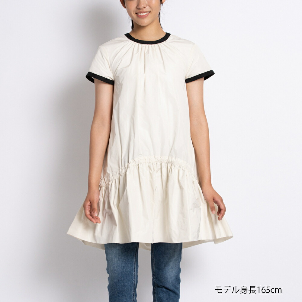 楽天市場】モンクレール ワンピース Tシャツ ワンピ 半袖