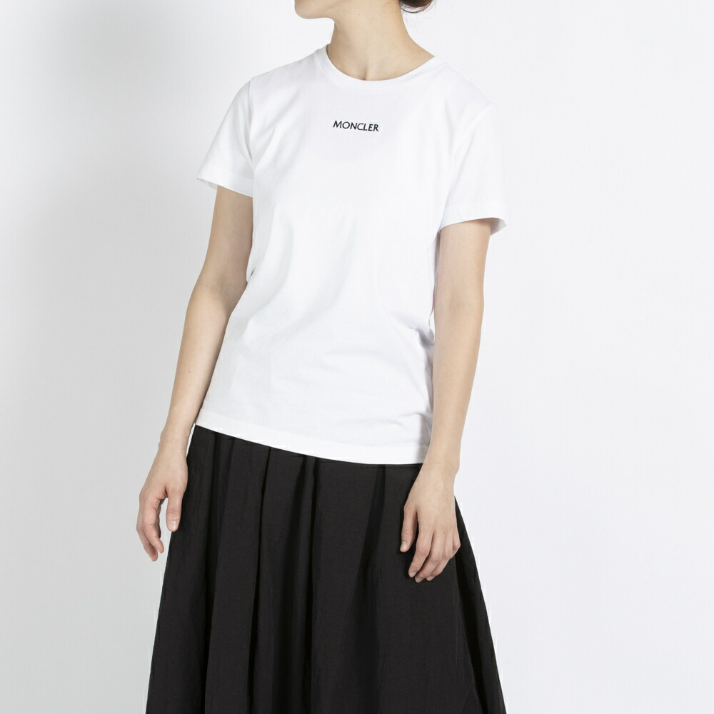 【楽天市場】バレンシアガ Tシャツ カットソー 半袖 トップス ロゴ ホワイト BALENCIAGA レディース 556107 TYK28 9000  S コットン 綿 白 春夏 スリム ぴったり タイト : ZOKZOK楽天市場店