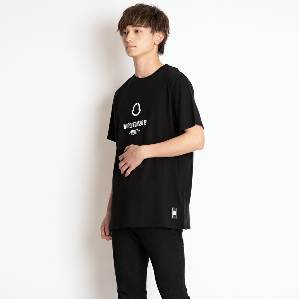 MONCLER - サイズS(ゆったり)モンクレール GENIUS FRAGMENT□Tシャツ