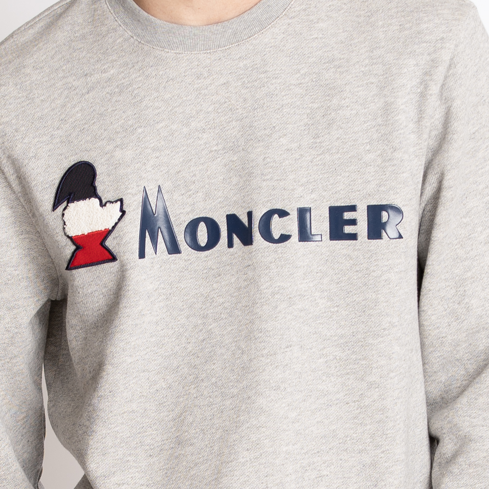 モンクレール トレーナー MONCLER MAGLIA 910 S レディース 8098U M