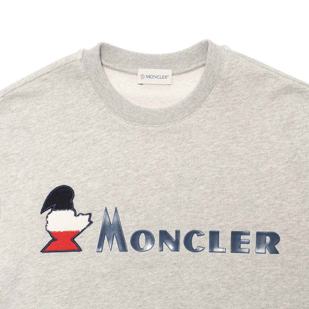 モンクレール トレーナー MONCLER MAGLIA 910 S レディース 8098U M