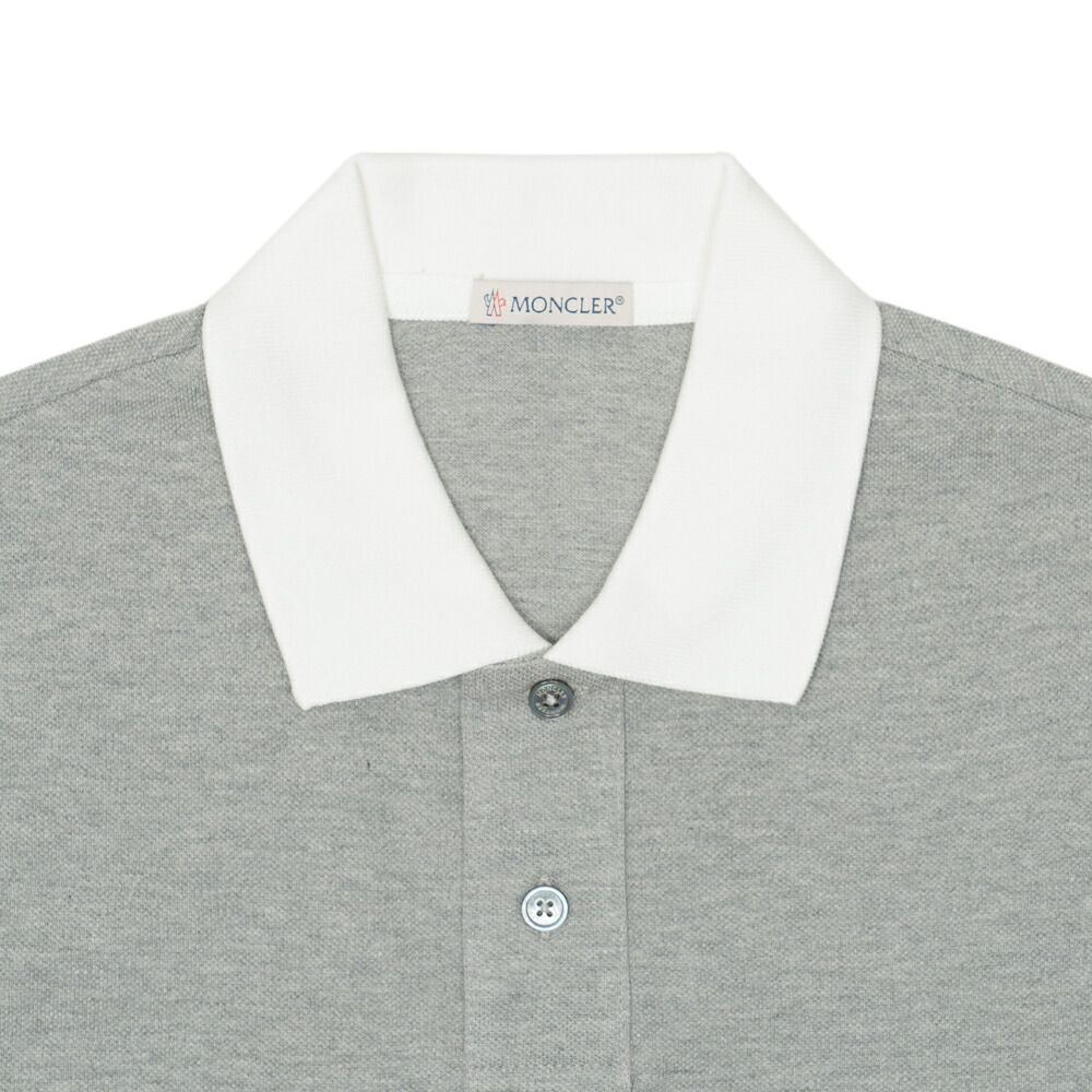 moncler polo xs