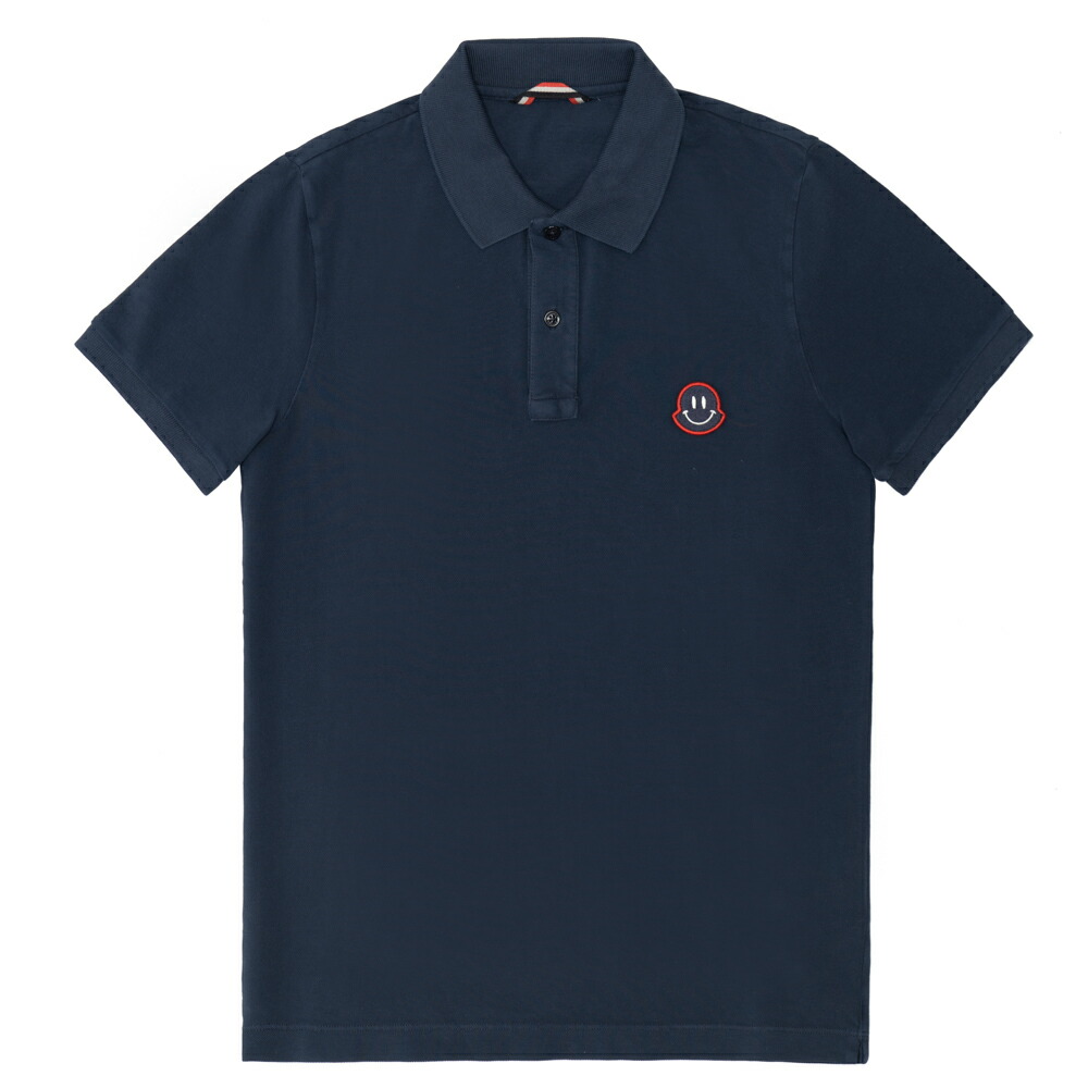 moncler golf shirt