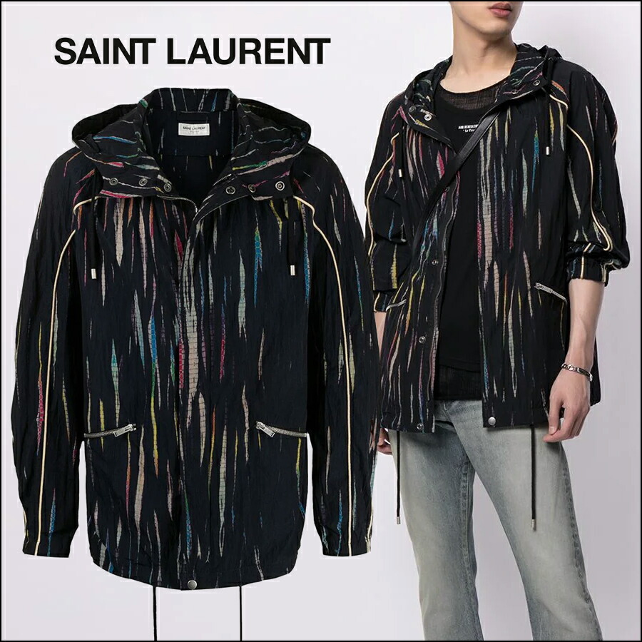 楽天市場】サンローラン パリ SAINT LAURENT PARIS ナイロン