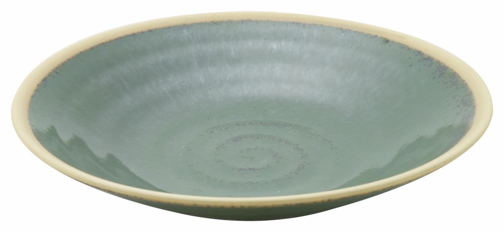 楽天市場】柳月 りゅうげつ リップル7.5皿 花伝 KOYO 光洋 光洋陶器