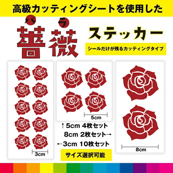 楽天市場】うめ 梅 ウメ 梅の花 花 フラワー 梅ステッカー シール