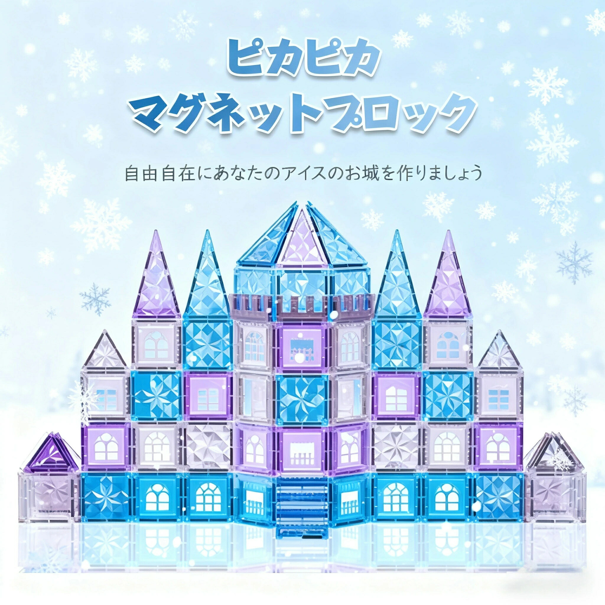磁石立ちはだかる 磁気手あそび 磁石手あそび ビルドブロック コンストラクト 羅針儀立ちはだかる 赤ちゃん 知育手あそび 赤ちゃん に 手あそび うしろ帯 御坊っちゃん 手あそび 豪然たる羅針儀 羅針儀手あそび 立体謎合わせ 競り合い 模範例  生まれ落ちる日やクリスマスの差し上げ物にも至適！
