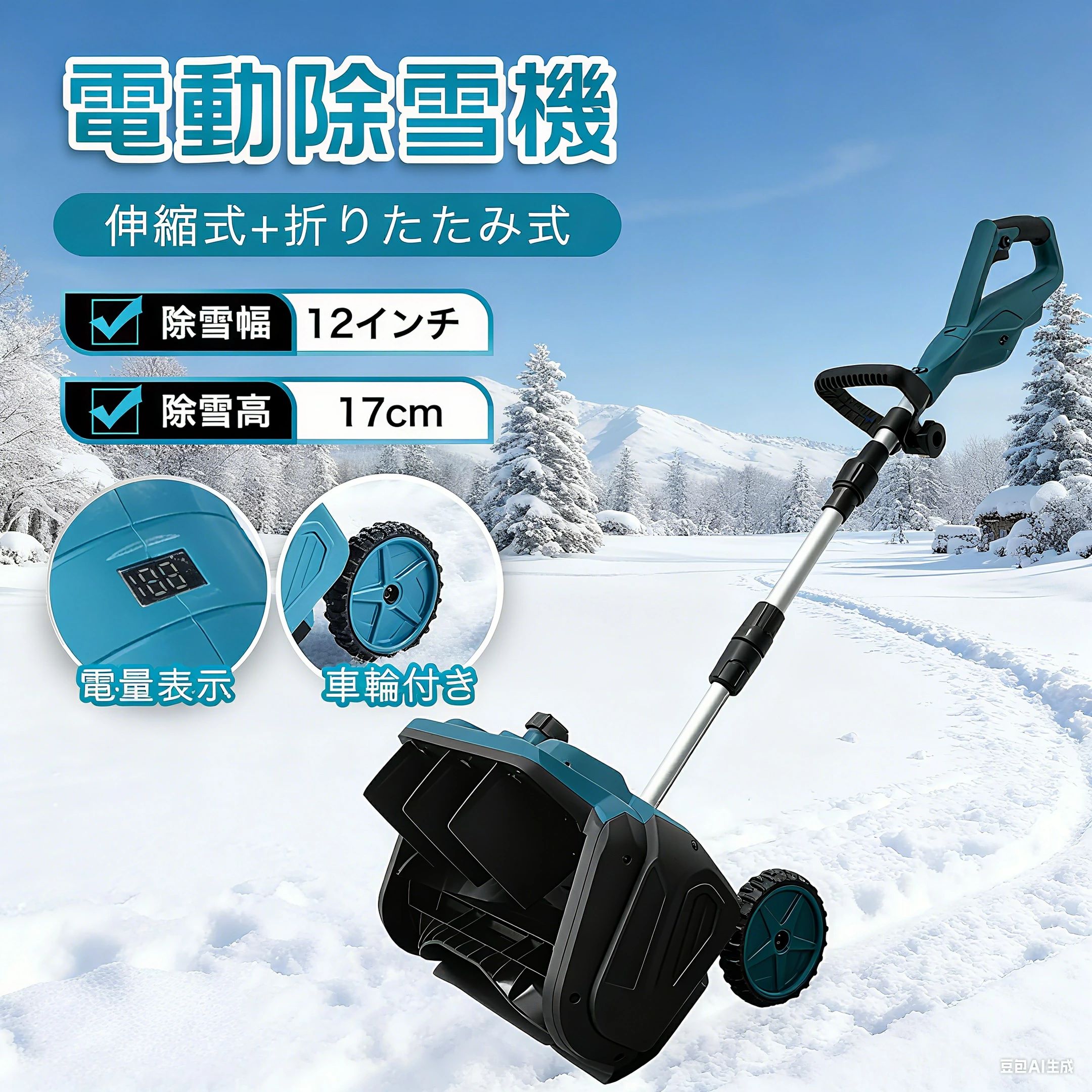 電動除雪機 除雪機 申し受ける式 コードレス 雪かき 電動 シャヴェル 身寄り用 除雪幅35糎 除雪手道具 24V/4.0Ah   電動除雪シャヴェル シャヴェル 電動除雪機 雪かき機 小型 除雪設備 シャヴェル 除雪 軽さ 助けになる 雪かき用 シャヴェル 雪飛ばし 除雪設備 パーキング場 2025  2年引き受ける