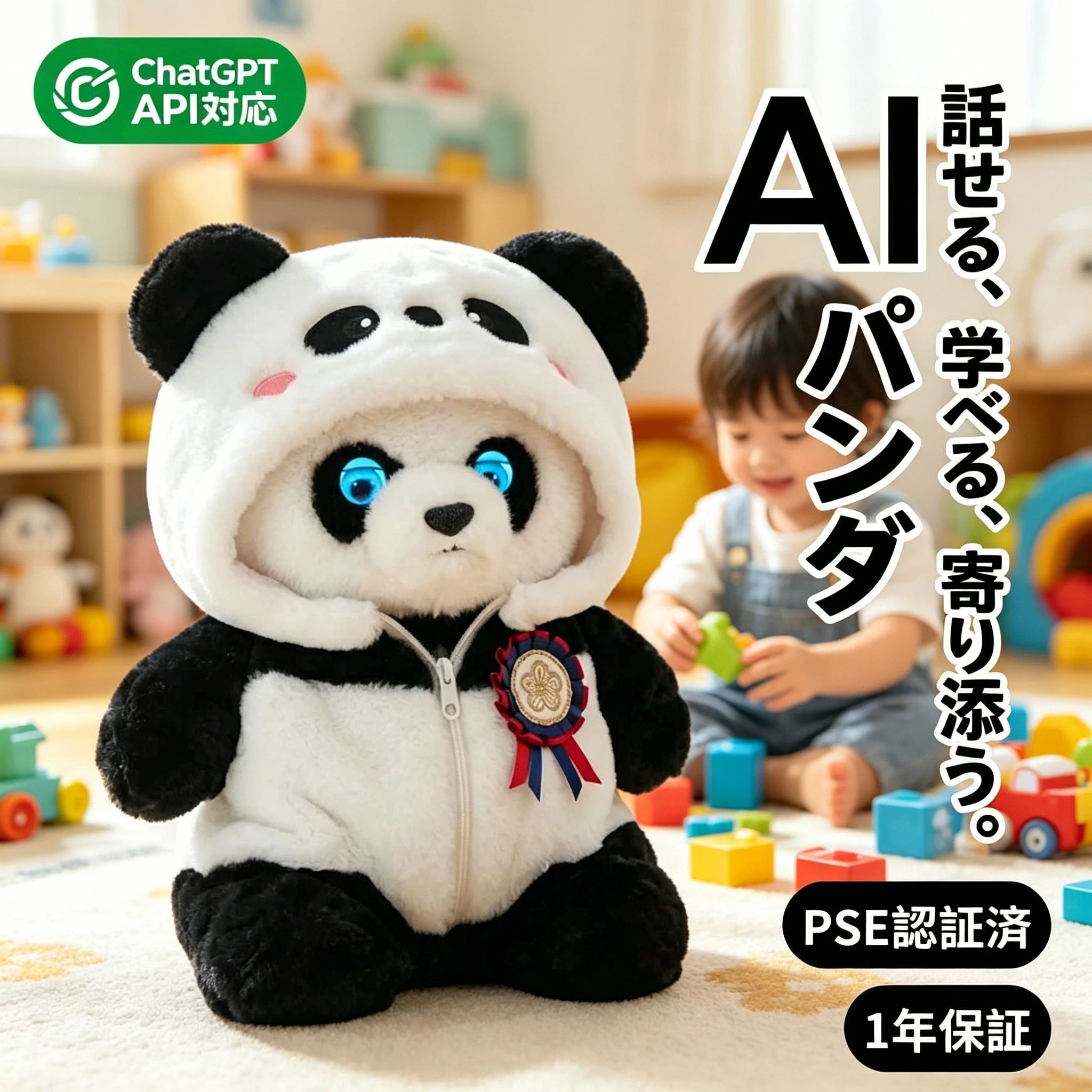 【2026最新款】人工知能学自動人形 人工知能学愛玩動物 陰電子愛玩動物 しゃべる ぬいぐるみ 遊び道具 知育遊び道具 英語 学び取る 癒しグッズ 差し上げ物 赤ちゃん 生まれ落ちる日 クリスマス ChatGPT相応う スマホ連絡 手のうち大きさ 次世代人工知能学愛玩動物 しゃべる 66言葉づかい相応う 一人暮ら