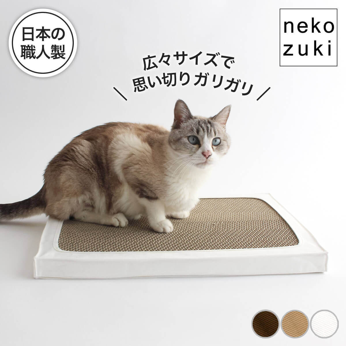 猫さんの夏のおすすめグッズ 2026