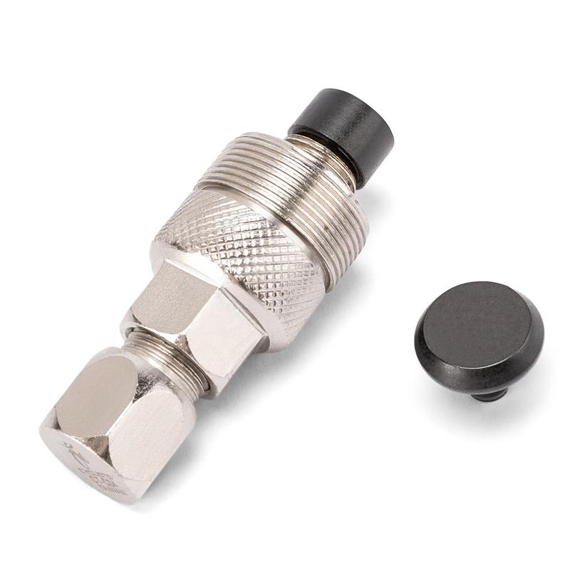 NEW チタンローラーロケットベール　釣具技研製 NEW チタンローラーロケットベール オリジナル風 釣り具技研製