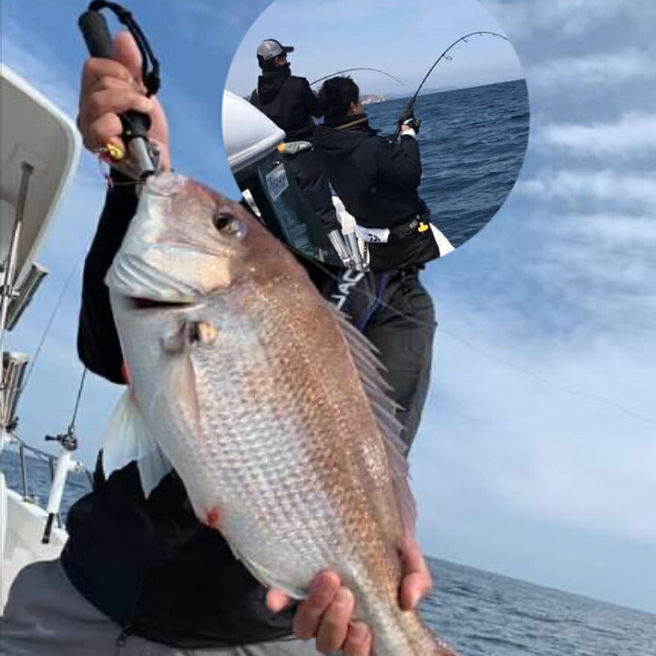 フィッシュグリップ フックリムーバー フィッシングスケール 2点セット ガンメタル