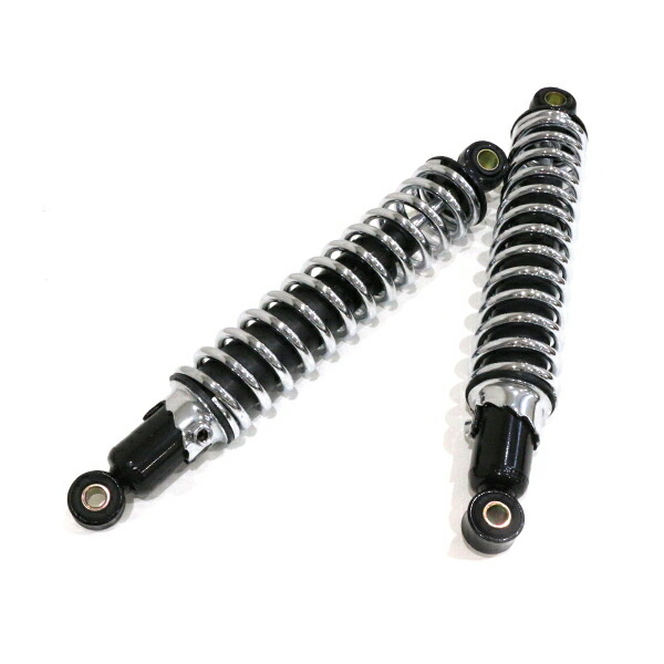 楽天市場】スズキ（SUZUKI） ガス リアショック GT380 減衰力調整機能