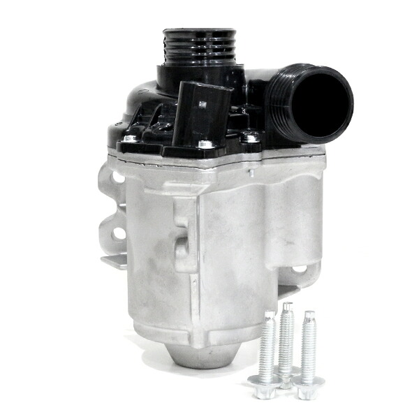 BMW BM 電動 ウォーターポンプ F06 F12 F13 640i 2011年～ 適合純正品番 11517632426 11517588885 11517563659 11510392553