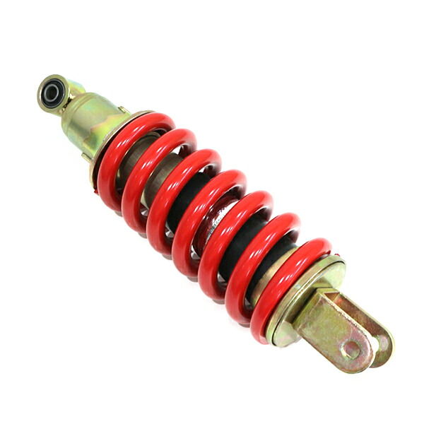 ホンダ ホーネット 250 MC31 リア サスペンション ショック リアサス 300mm 適合純正品番 52400-KEA-003 スプリング 新品｜CYAN SHOP
