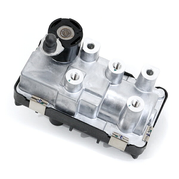 セレナ C24 プレサージュ キャラバン ムラーノZ51 YD25DDTi 電動 ターボ アクチュエーター 3039880268 6NW010099-09 59001107358 9,223円