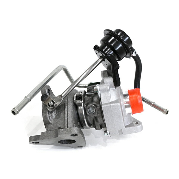 ダイハツ アトレー S321G S331G ハイゼット S321V S331V タービン 過給機 VQ54 17201-B2040 17201-B2041 17201-B2042 エンジン|CYAN SHOP