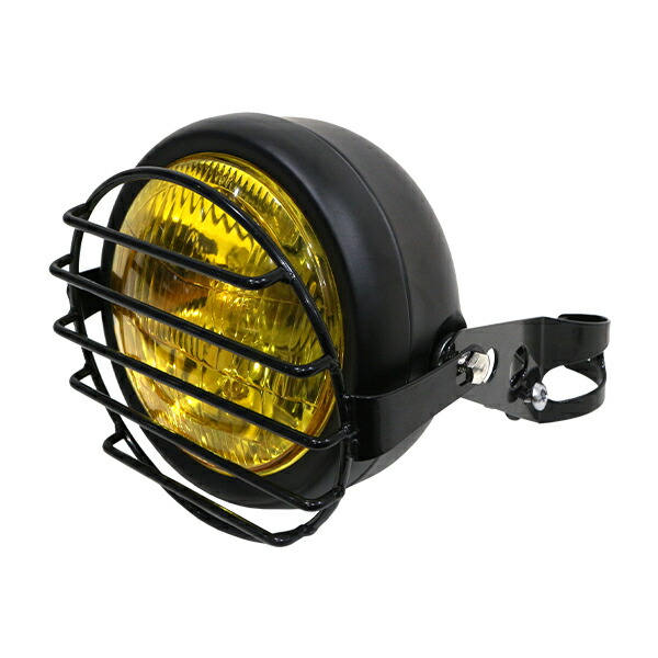 楽天市場】エナジープライス レトロヘッドライト&ウィンカーセット