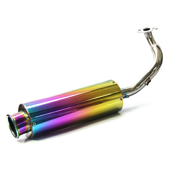 楽天市場】[送料無料]【正規品】[68cc～ボアアップ対応]高品質V8