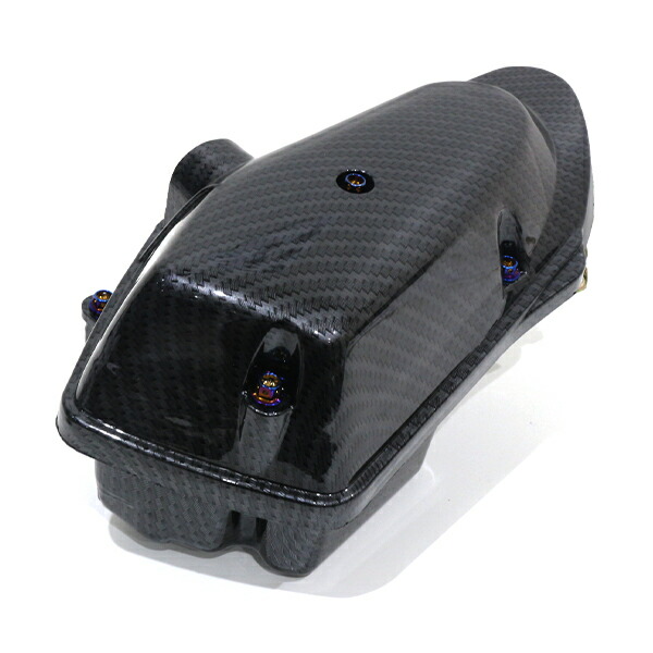 楽天市場】スーパーディオ スーパーディオZX AF27 AF28 エアクリーナー