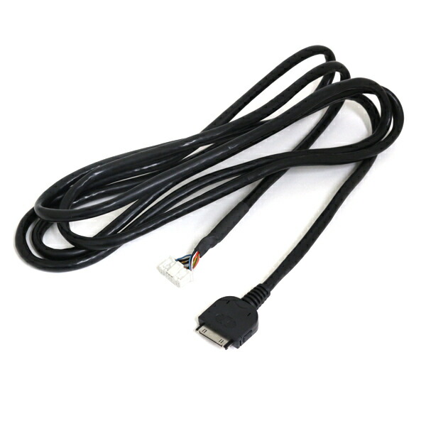 イクリプス・AVN119M(地図データ2009年) Ipod接続ケーブル付 : Esperanza取説付属☆2009年モデル イクリプス☆外部