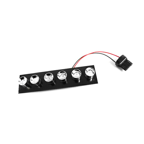 30セルシオ後期LEDハイマウントリレー付き 30セルシオ後期LEDハイマウントリレー付き