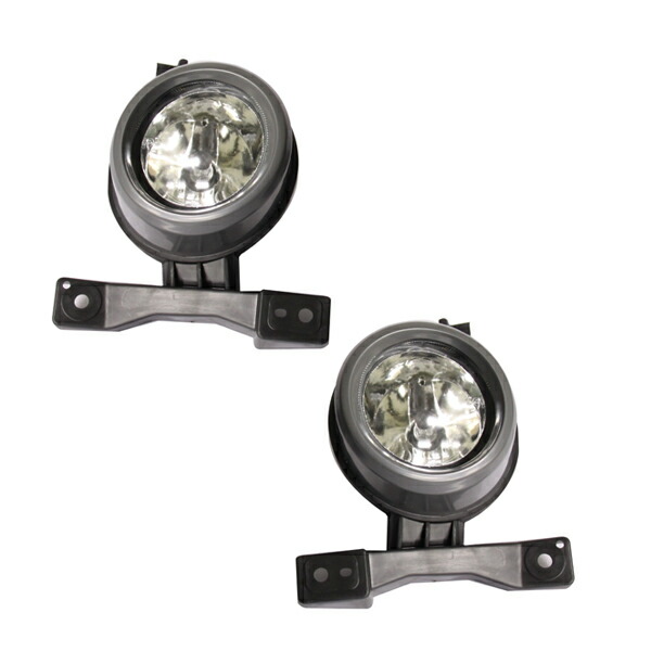 [新品送料無料]ハイエース200系 フォグランプセット トヨタ 200系 ハイエース 3型 フォグ ランプ ユニット セット