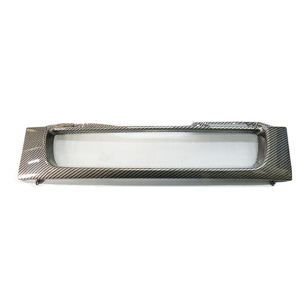 楽天市場】ジムニーJB23用 カーボン エボリューショングリル（JB23-4型