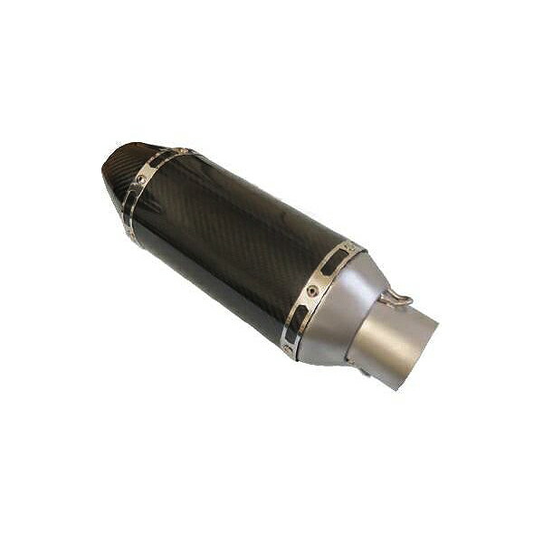 YOSHIMURA風 カーボンマフラー　60.5 mfr-034-g_0.jpg