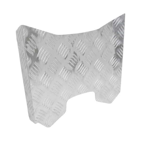 楽天市場】送料無料 アルミステップボード ホンダ ジョーカー50