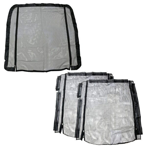 好評 虫よけネット 網戸 ハイエース0系 標準車 0系 前期 後期に適合 防虫ネット 虫よけ スライド リア 用 ブラック 黒 車 車用 カーパーツ 開店祝い Www Estelarcr Com