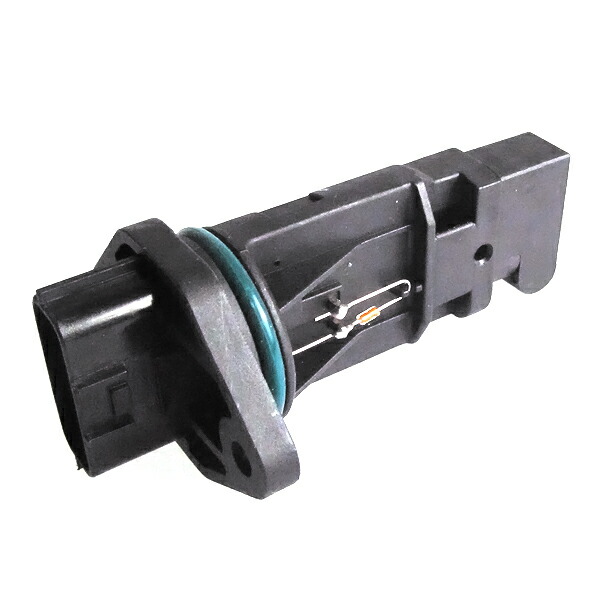 PeakCar マスエアフローセンサーメーター 適合機種: BMW 128i 328i 328xi 528i 528xi xDrive X3 X5 Z4-13627551638、5WK97508Z、74-50082、MAS0287 MAFセン : エアフロメーター ために リンカーン ために MKS ために