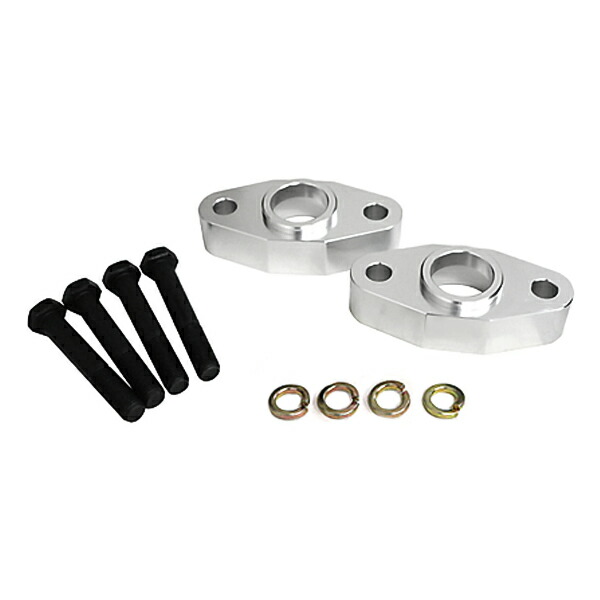 楽天市場】ロールセンターアダプター 30mm 日産 旧車 ジャパン 車高