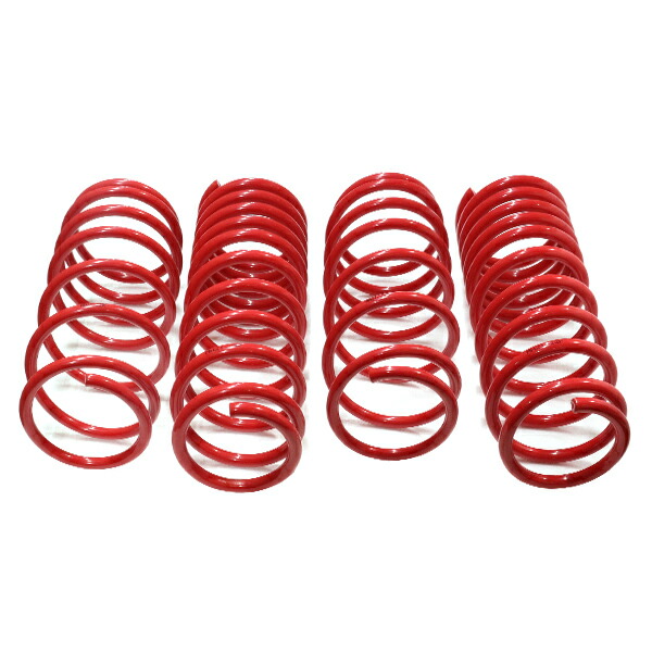 ワゴンR ダウンサス ショック付き MH21s MH22S 程度良 スズキ MH21S MH22S ワゴンR ローダウン サス 1台分 セット