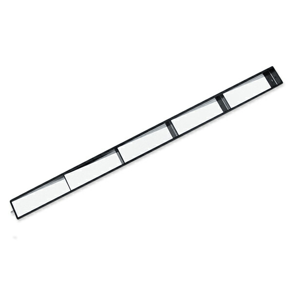 激レア!!!!! ウィンクミラー クリアブラック 5パネルミラー ワイドミラー 5連ミラー ワイドミラー 5連 ミラー ルームミラー バックミラー