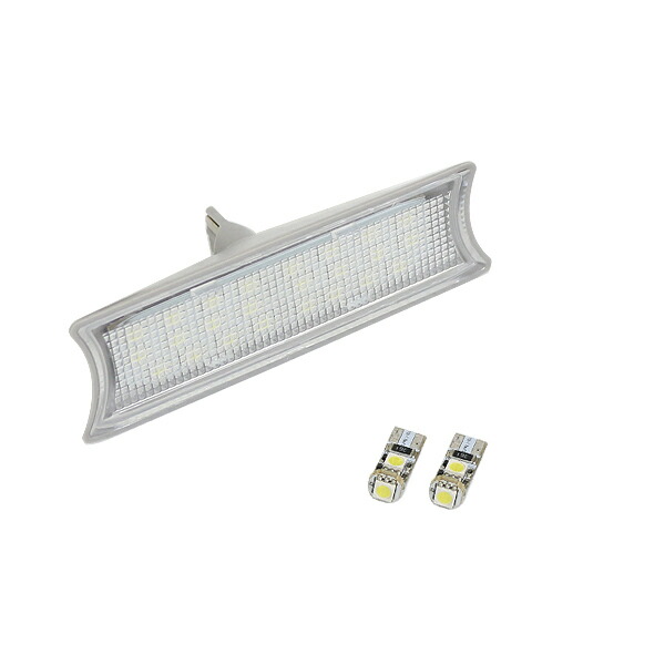 BMW専用 LEDルームランプキット E46/E85/E86/E83/E53等 R-158 BMW専用 LEDルームランプキット E46/E85/E86/E83/E53等 R-158