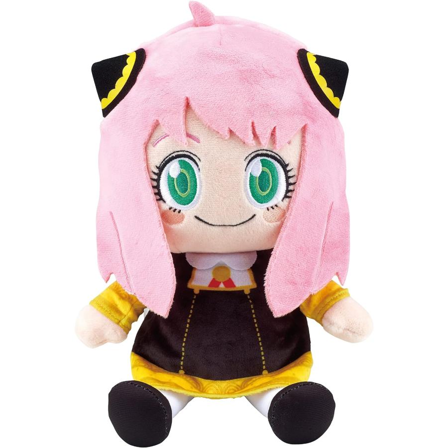 マルティーニホリデーバギー　アーニャさん付 Amazon.co.jp: POP MART スパイ×ファミリー アーニャのデイリー