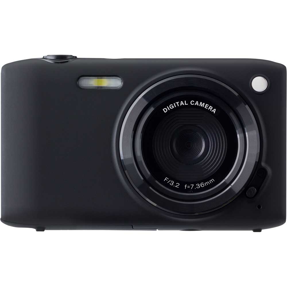 楽天市場】ベルソス(VERSOS) VS-N004SY(A) デジタルカメラ 防水防塵