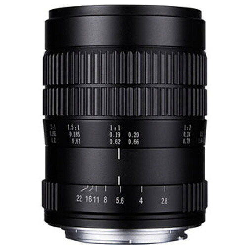 【国内置き目品】 LAOWA マクロ命令水晶体 60粍 F2.8 APS-C相応う ペンタックスK用 LAO0004